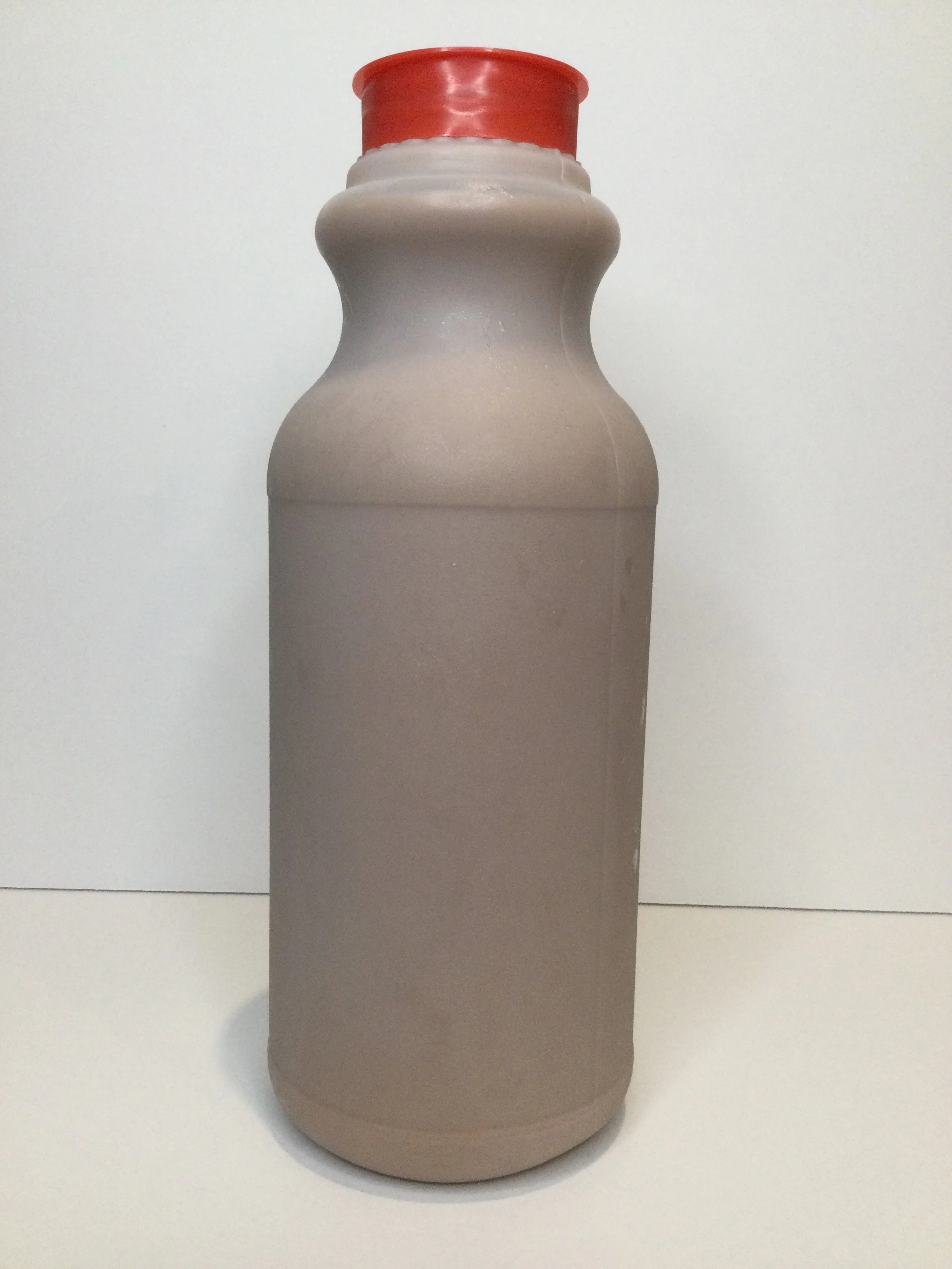 Creamworks Creamery Chocolate Milk Side 1