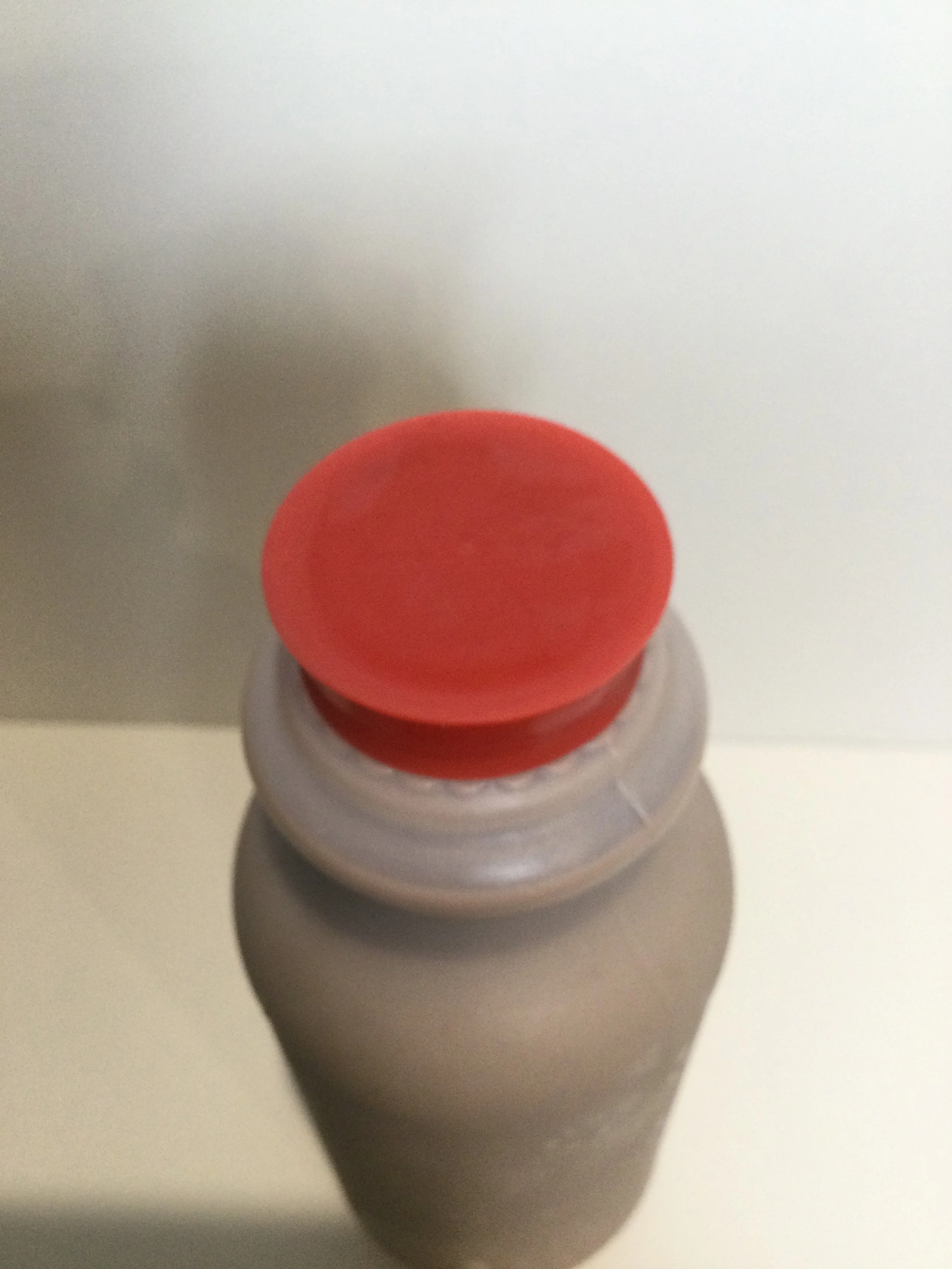 Creamworks Creamery Chocolate Milk Top