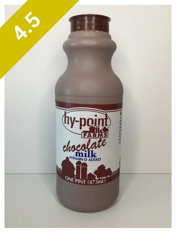 Hy-Point Farms Chocolate Milk