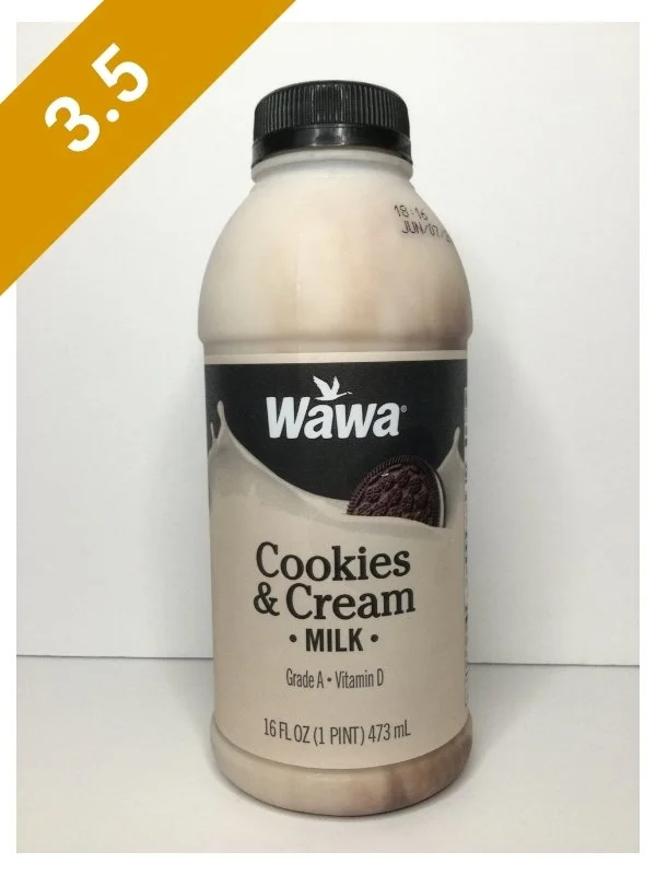 3 5 Chocolate Milk Reviews Chocolate Milk Reviews