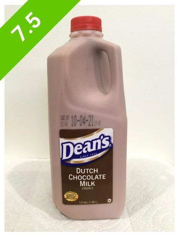 Dean's Dutch Chocolate Milk