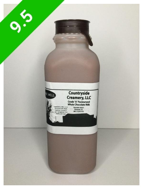 Countryside Creamery Chocolate Milk