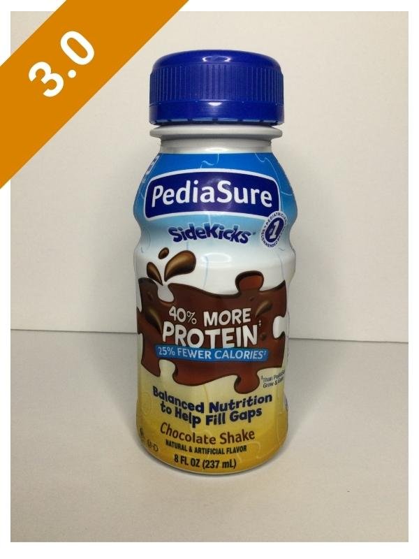 PediaSure Chocolate Shake
