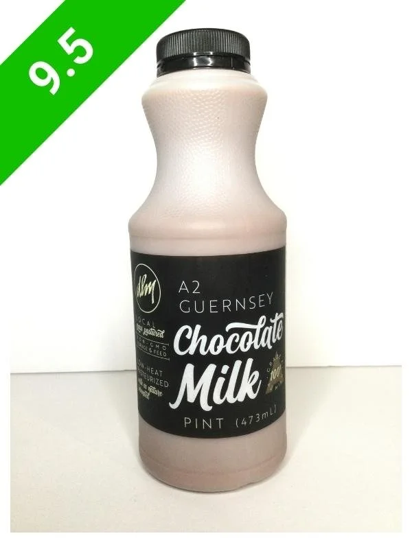 Dorothy Lane Market Chocolate Milk