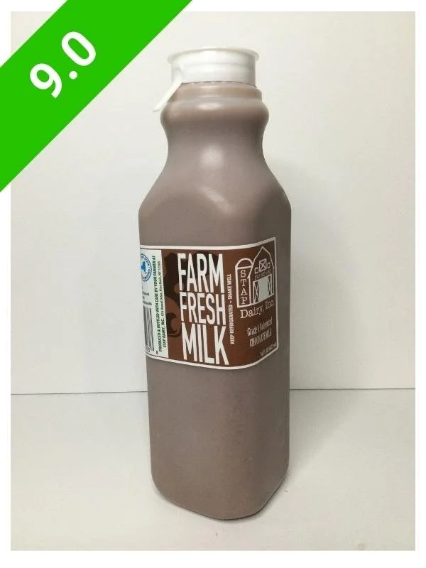 Stap Dairy Chocolate Milk