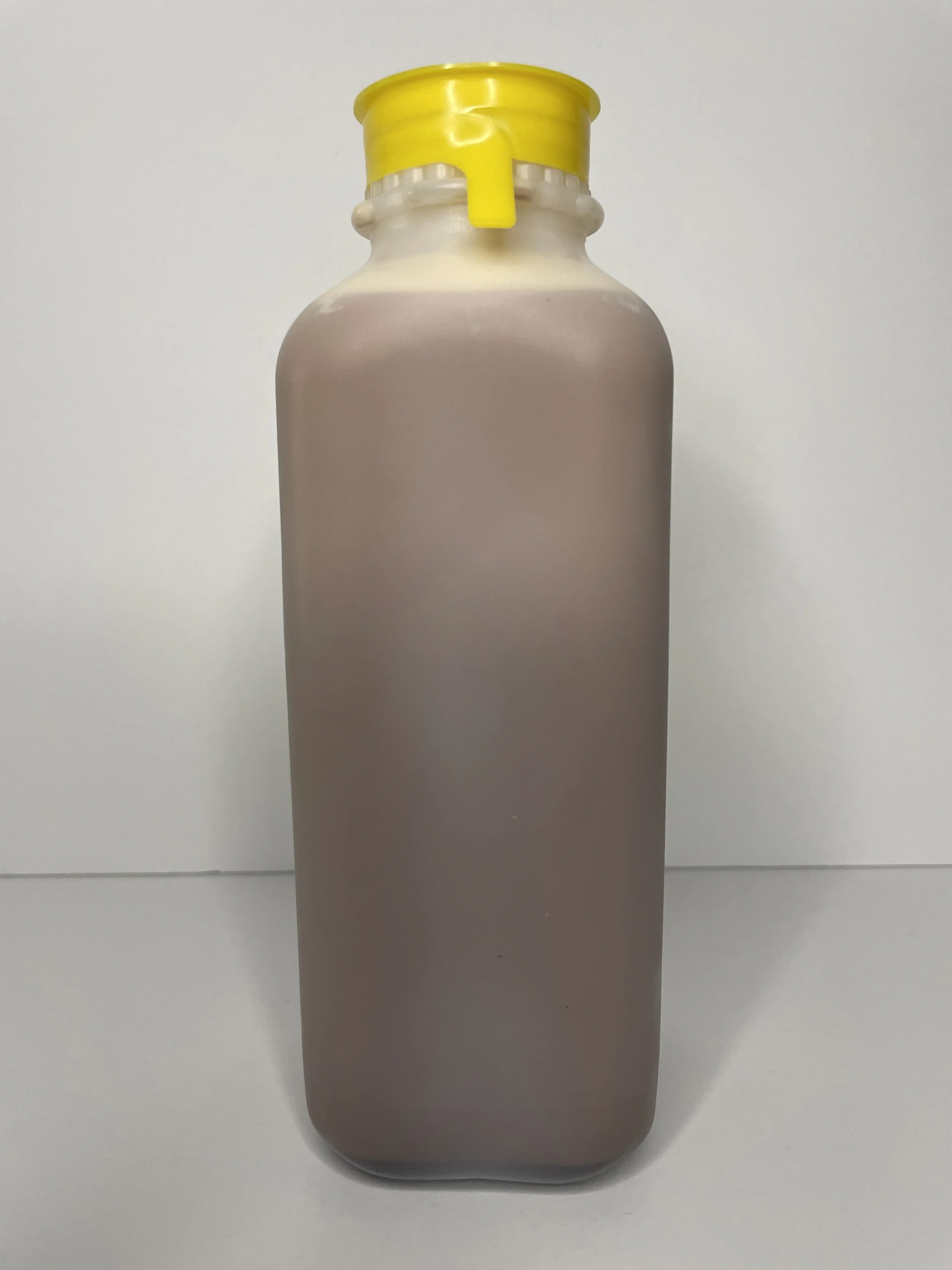 RanLew Dairy Chocolate Milk — Chocolate Milk Reviews