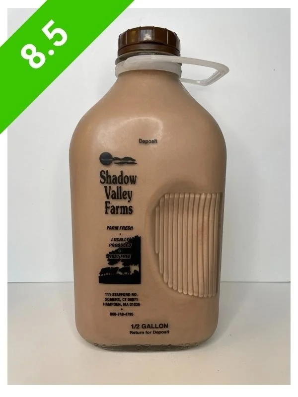 Shadow Valley Farms Chocolate Milk