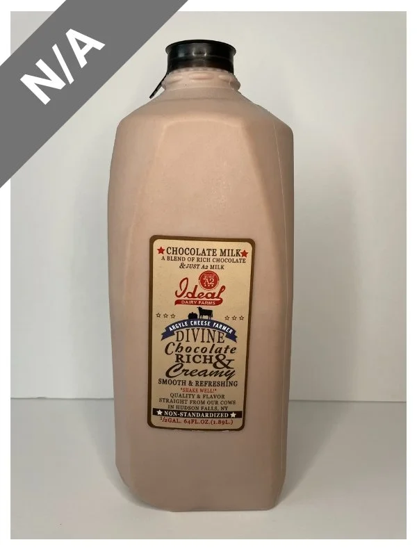 Ideal Dairy Farms Chocolate Milk
