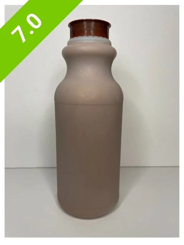 Patches Family Creamery Chocolate Milk
