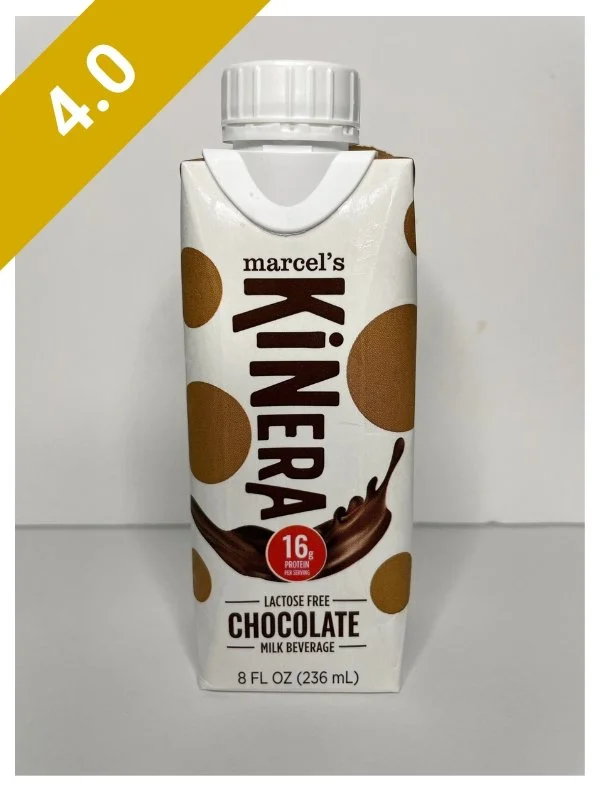 Marcel's Kinera Chocolate Milk Beverage