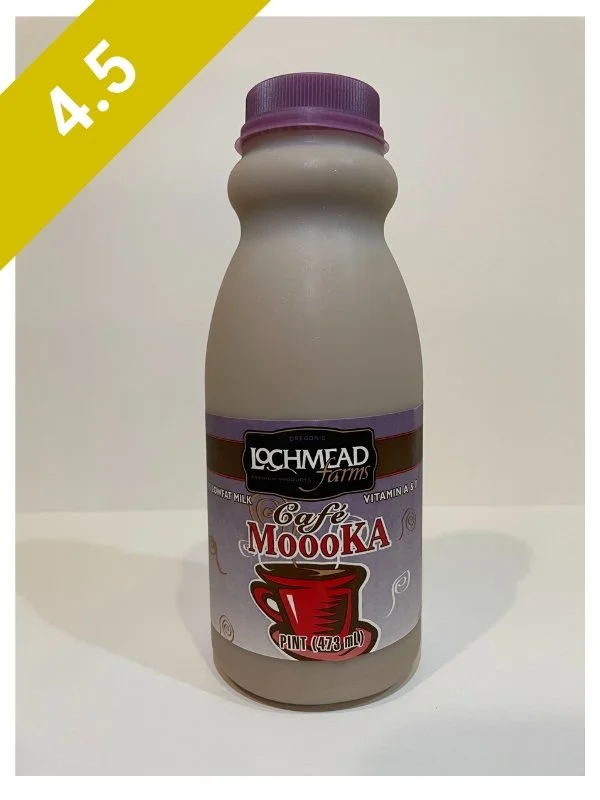 Lochmead Farms Cafe Moooka