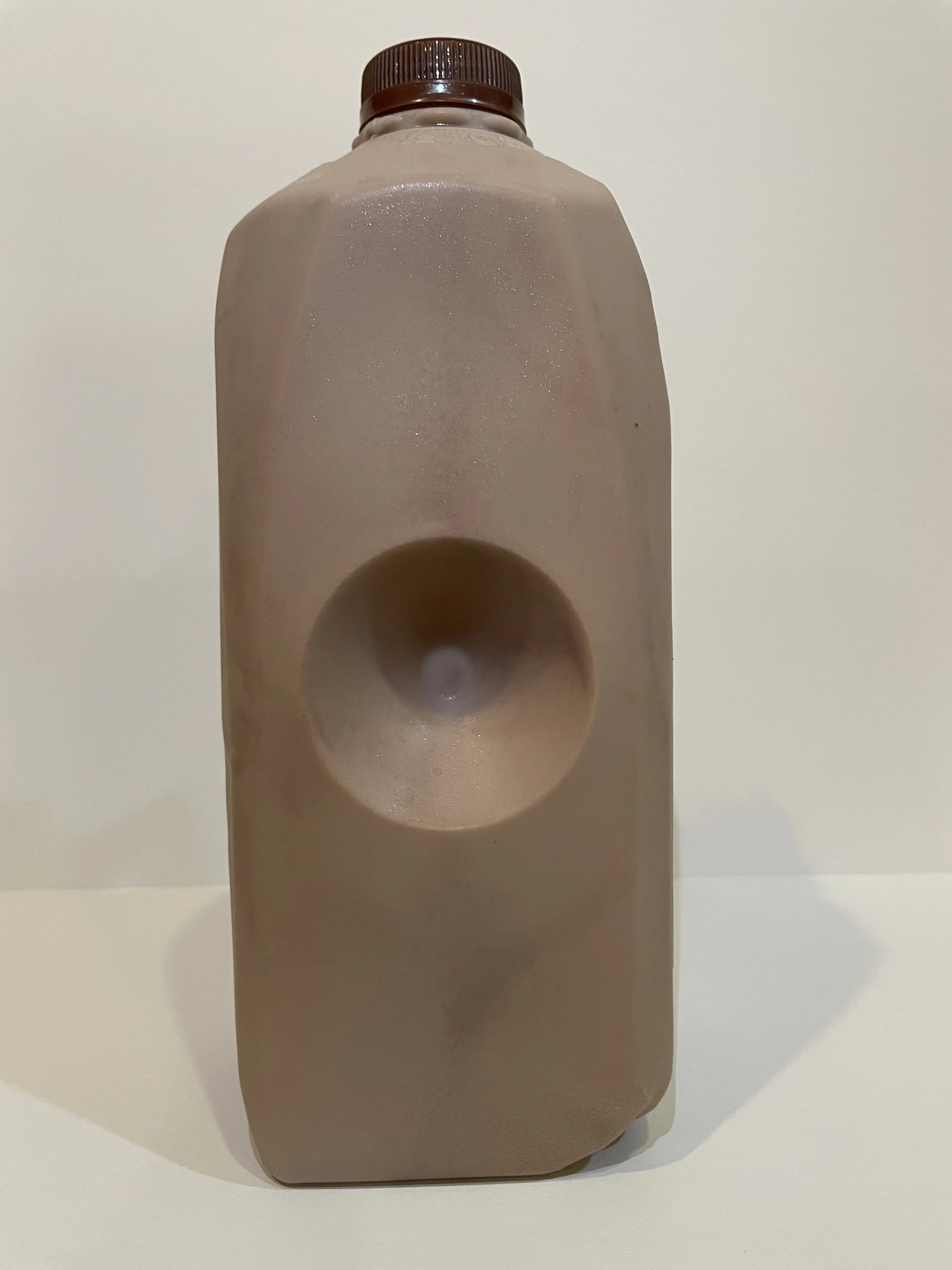 Dutch Bros Chocolate Milk — Chocolate Milk Reviews