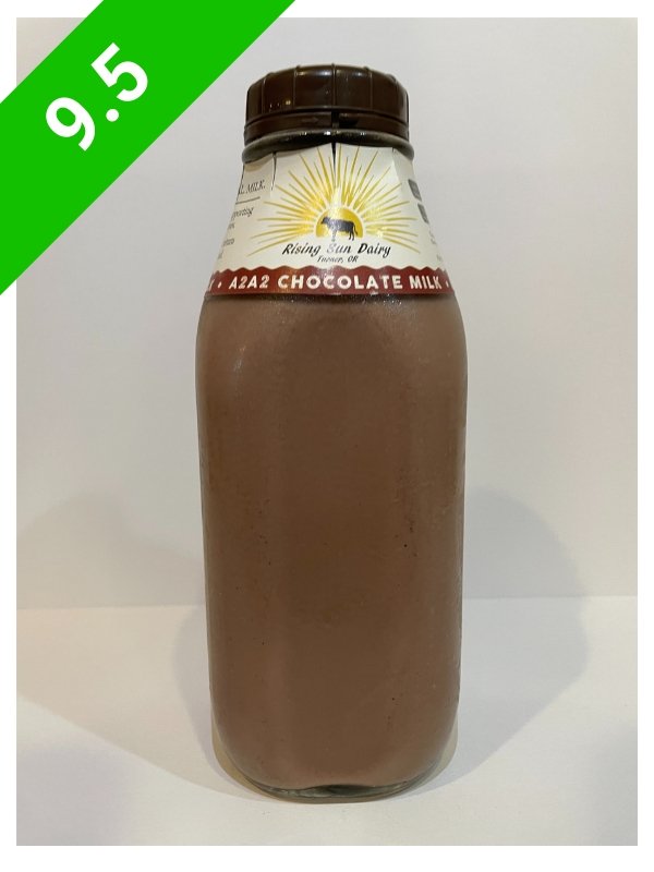 Rising Sun Dairy Chocolate Milk