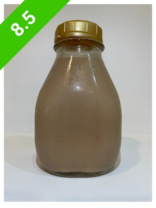 Rising Sun Dairy Mocha Milk