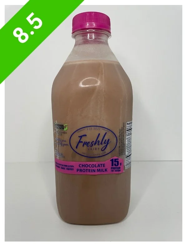 Freshly Dairy Protein Milk