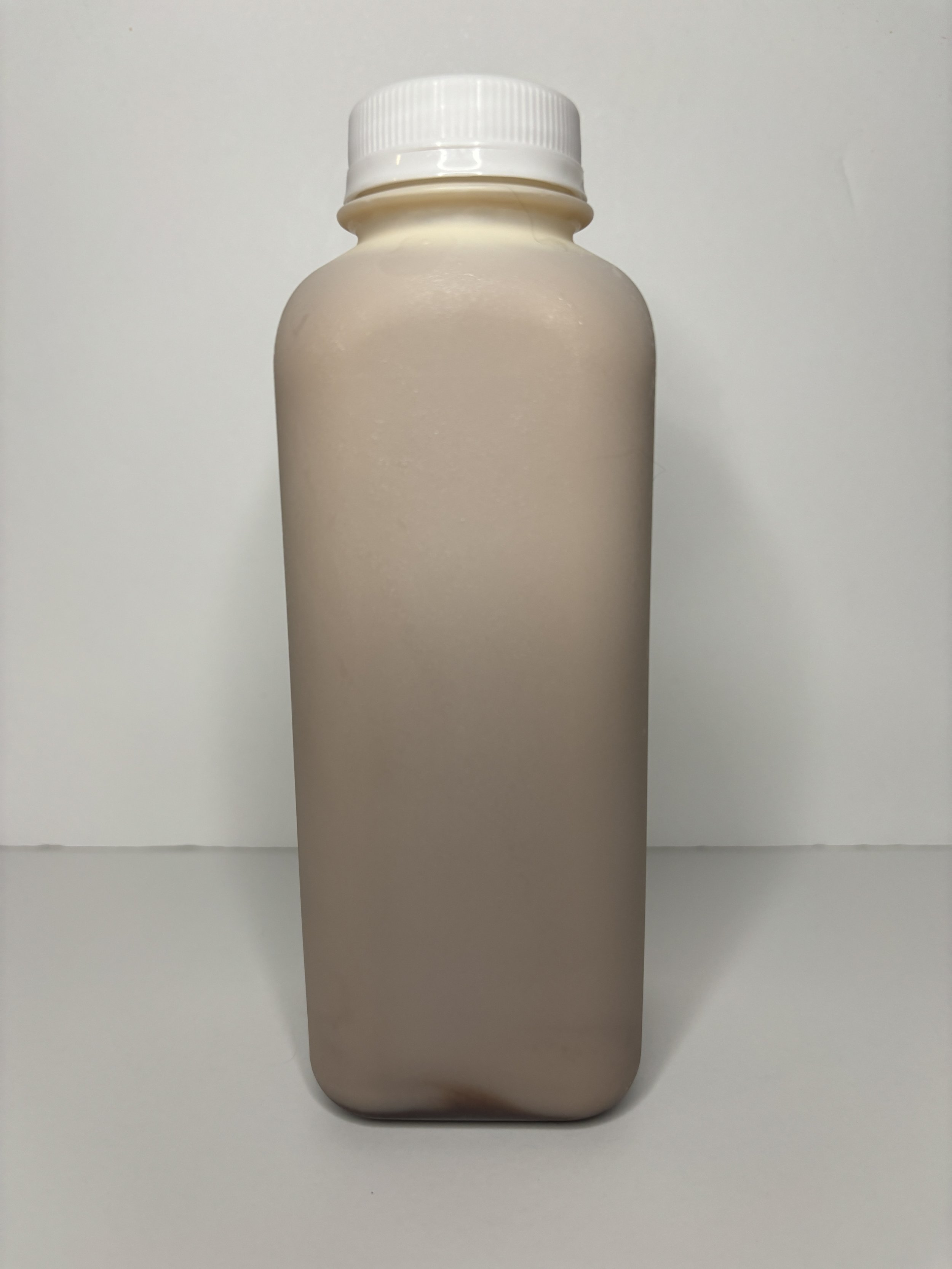 The Creamery at Knob Farm S'mores Milk — Chocolate Milk Reviews