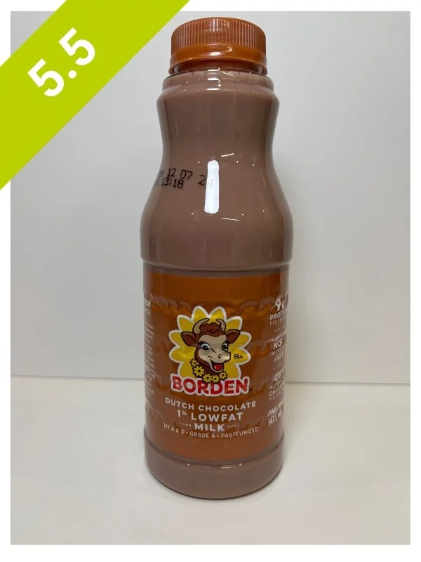 Borden Dutch Chocolate Lowfat Milk (2024)
