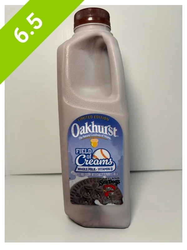 Oakhurst Field of Creams