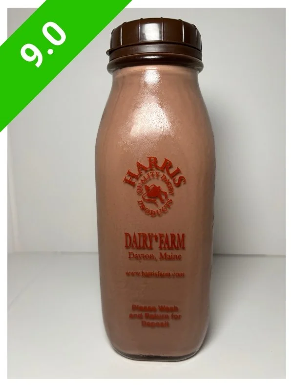 Harris Dairy Farm Chocolate Milk (2025)