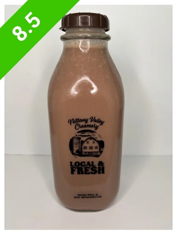 Nittany Valley Creamery Chocolate Milk