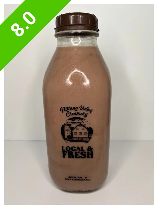 Nittany Valley Creamery Chocolate Peanut Butter Milk