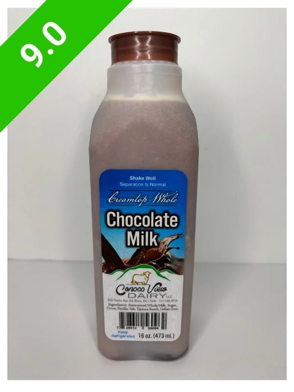 Conoco View Dairy Chocolate Milk