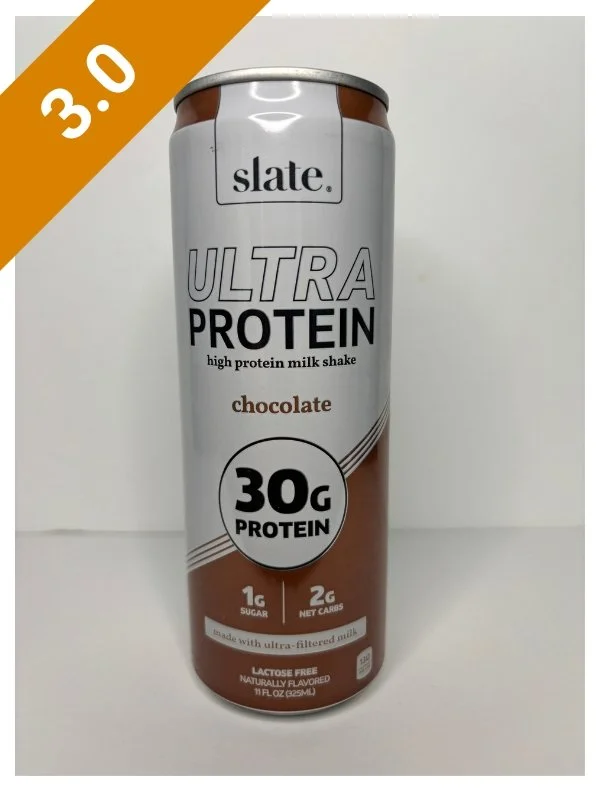 Slate Ultra Protein Chocolate