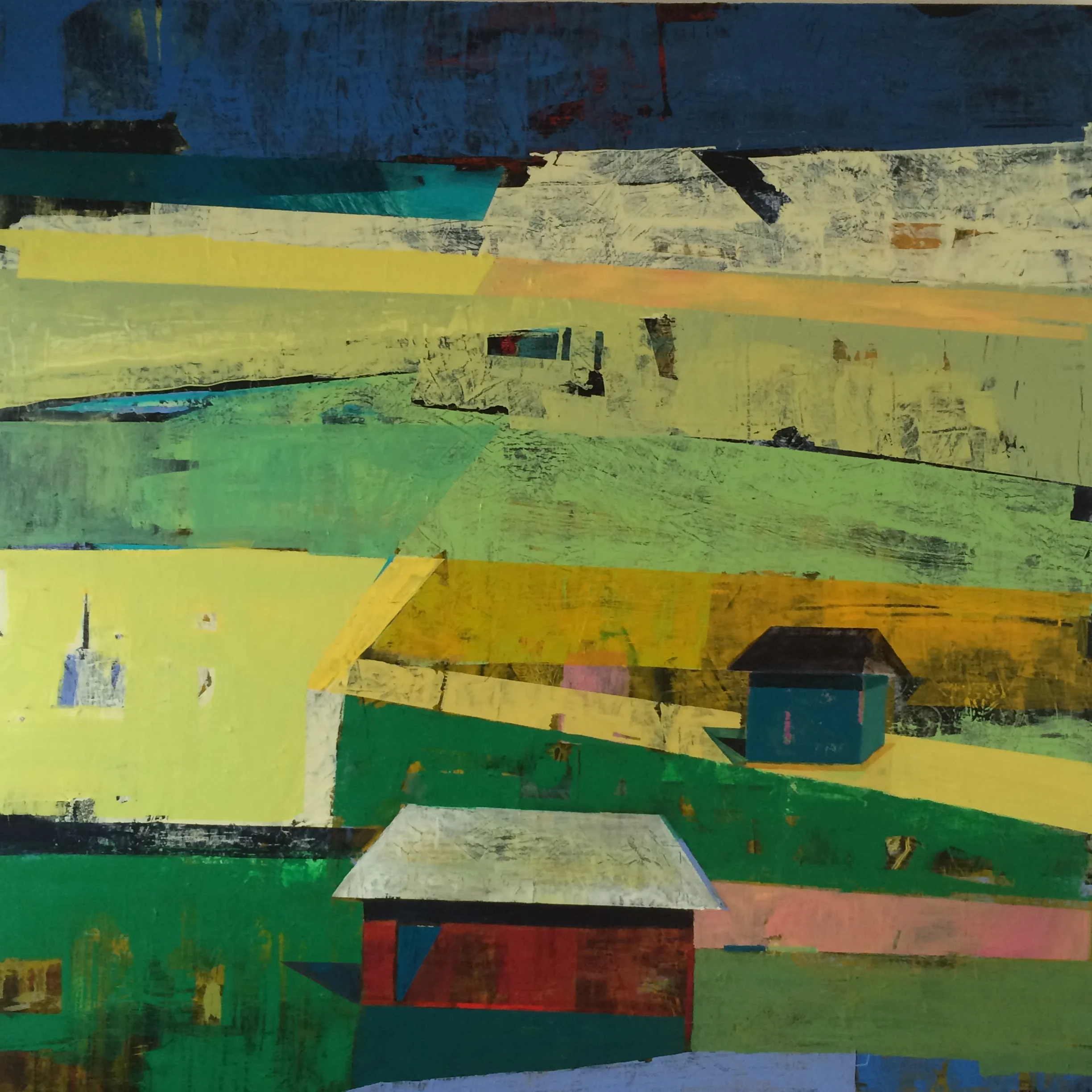 Country Fields