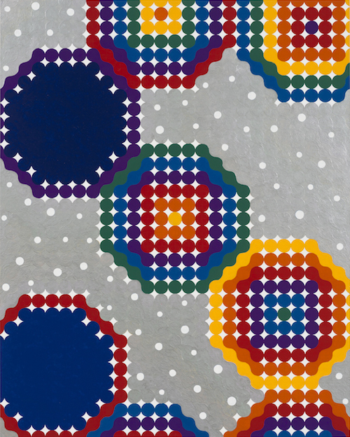 Lovers Vs. Dreamers, 2015