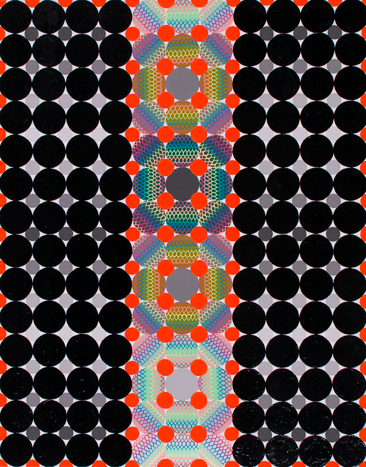 Black Sides, 2013