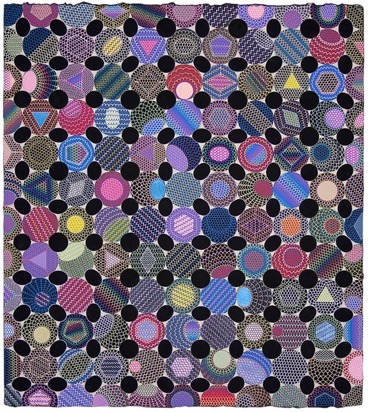 Truth Theorem, 2012