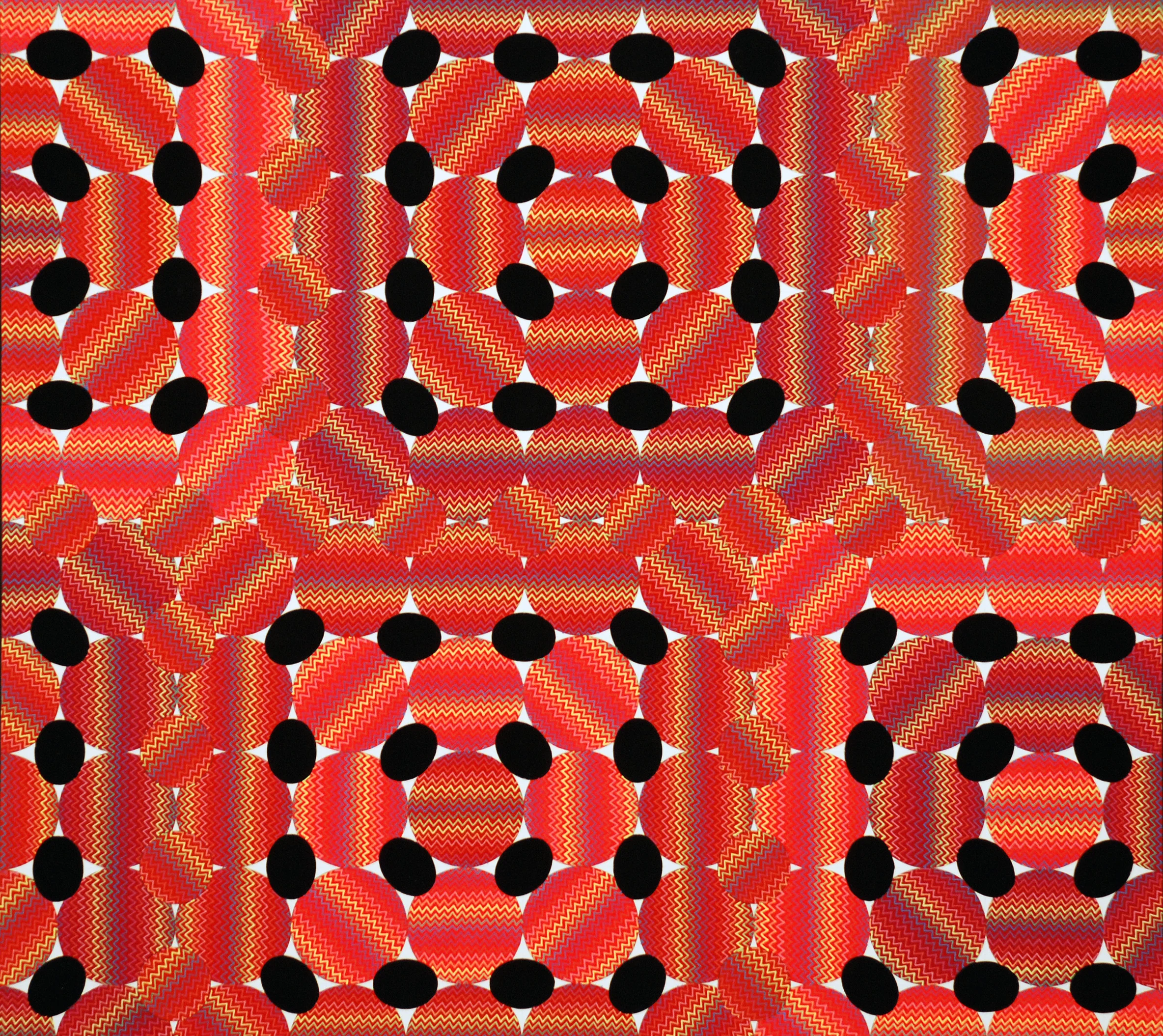 Geoffrey Todd Smith Is Logged In, Turned On and Burned Out, 2009