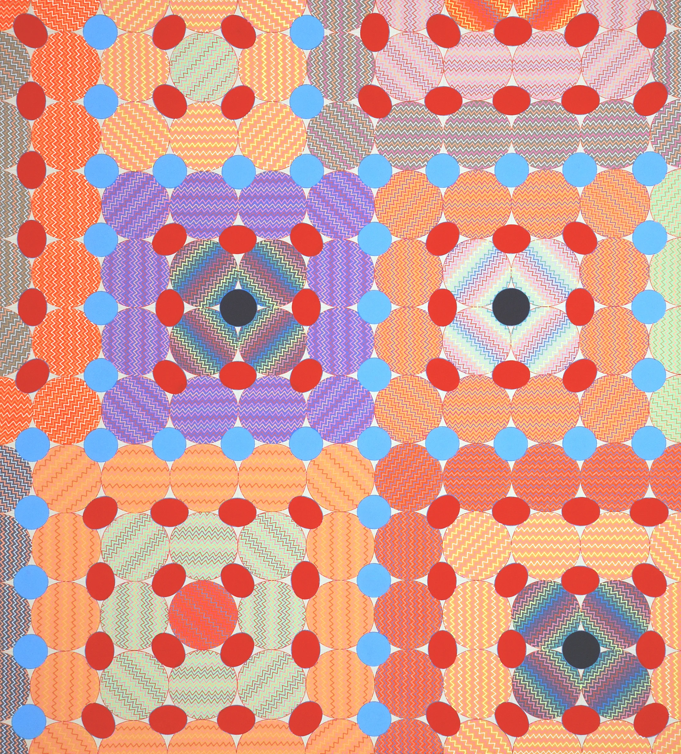 Geoffrey Todd Smith Is a Highlight In the Twilight, 2009