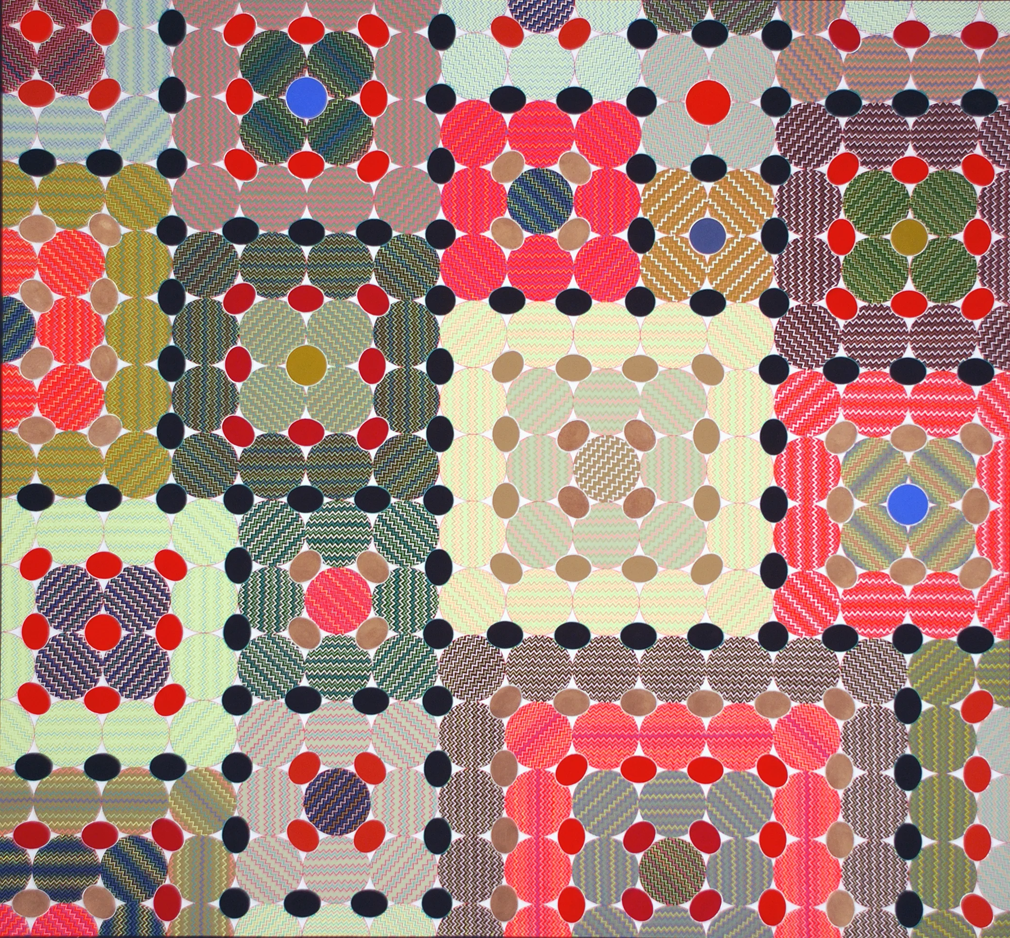 Geoffrey Todd Smith Is Undressing You With His Eyes, 2009