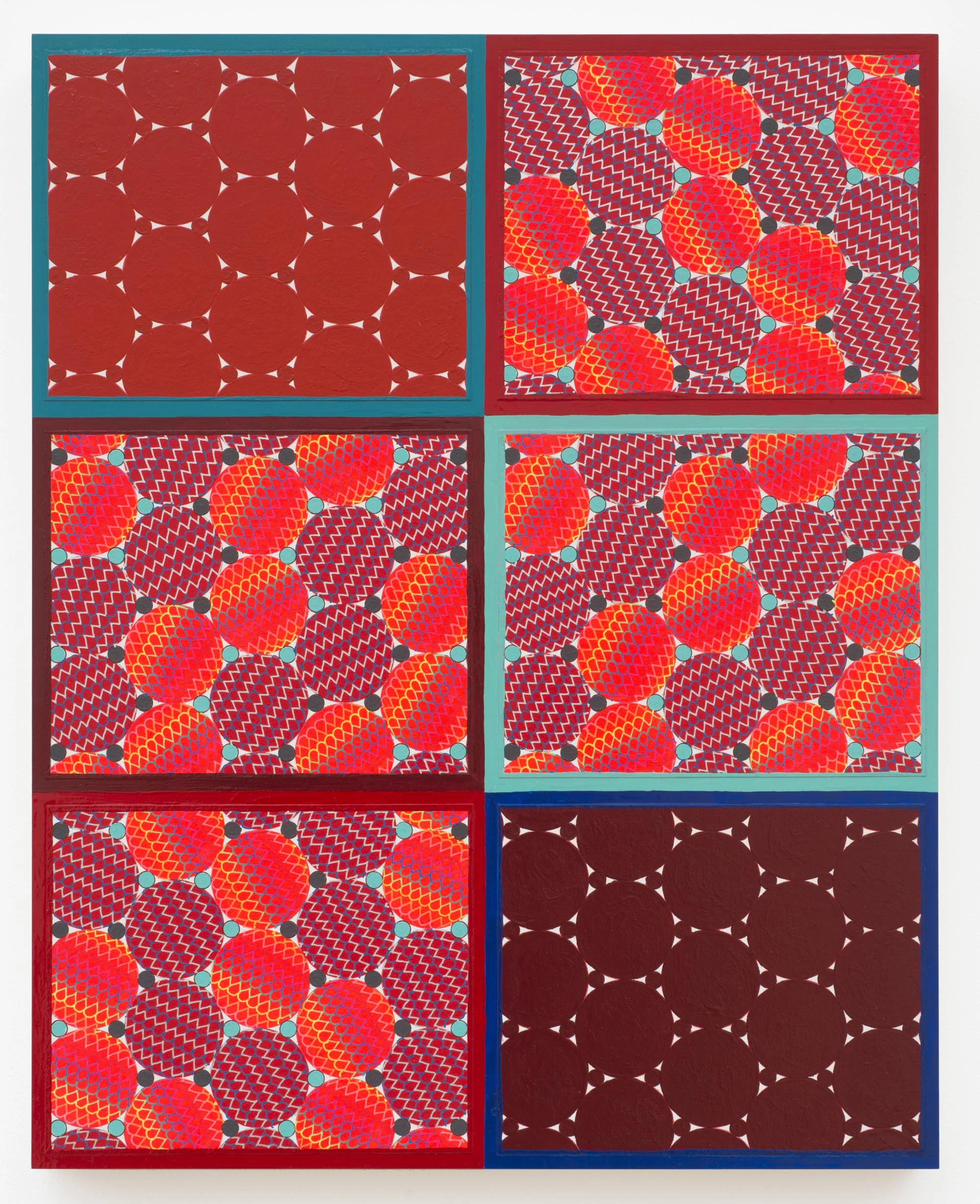 Rapid Cherry (Fizz), 2018