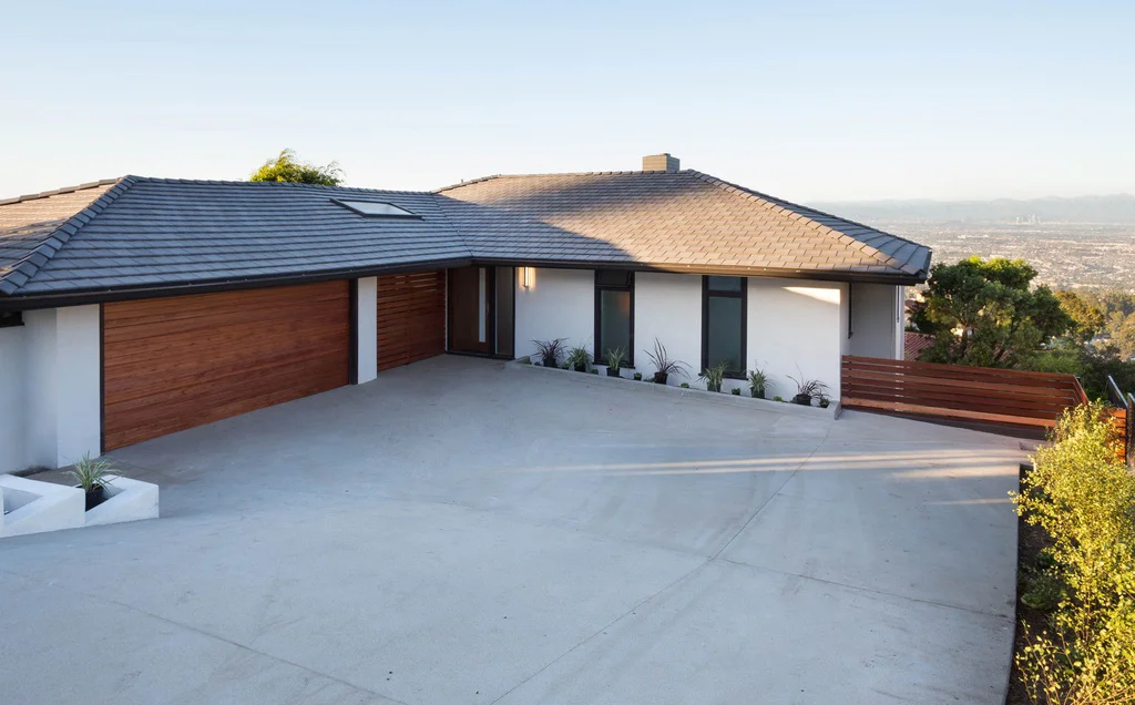 Vista Del Monte, Palos Verdes