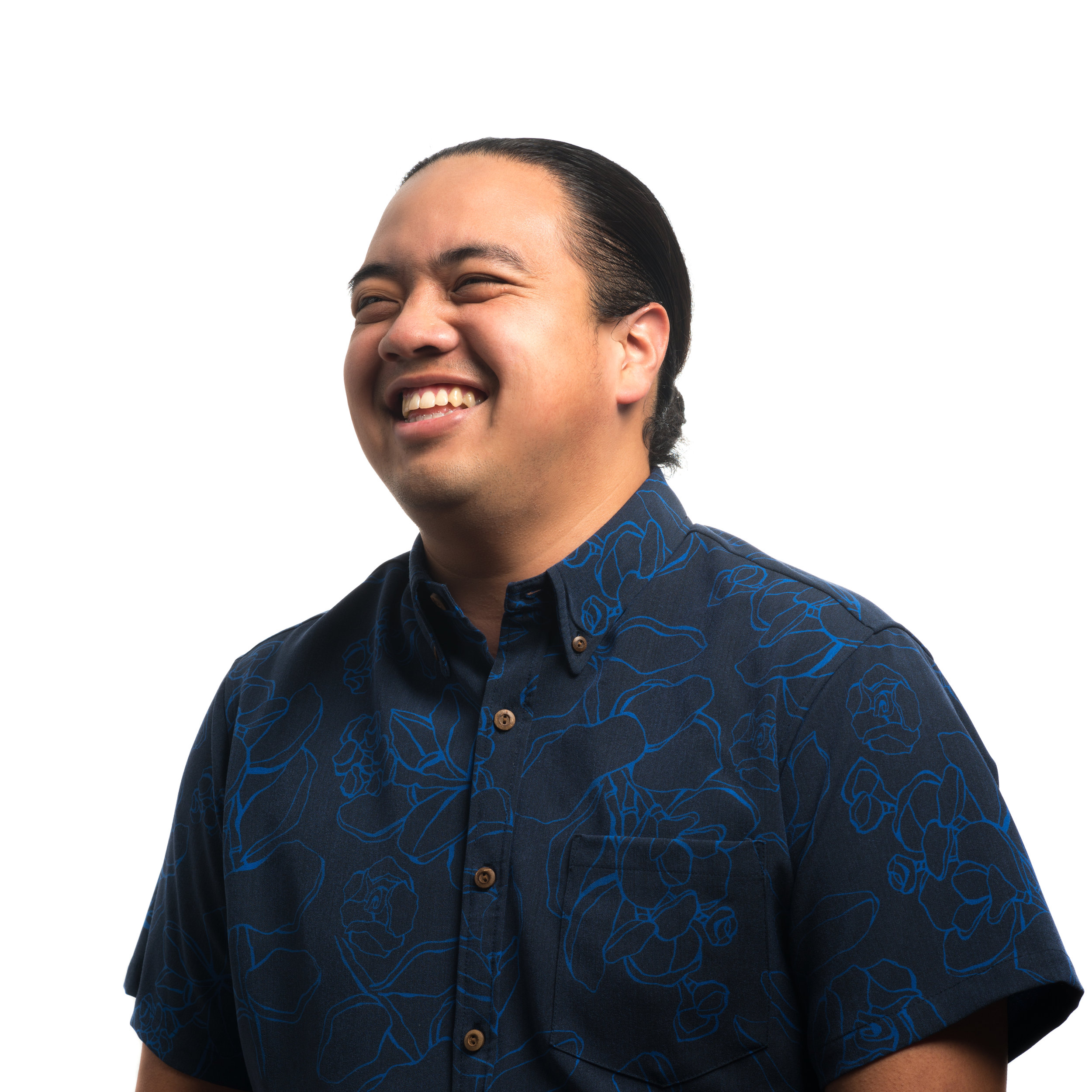 Zachary Alakaʻi Lum