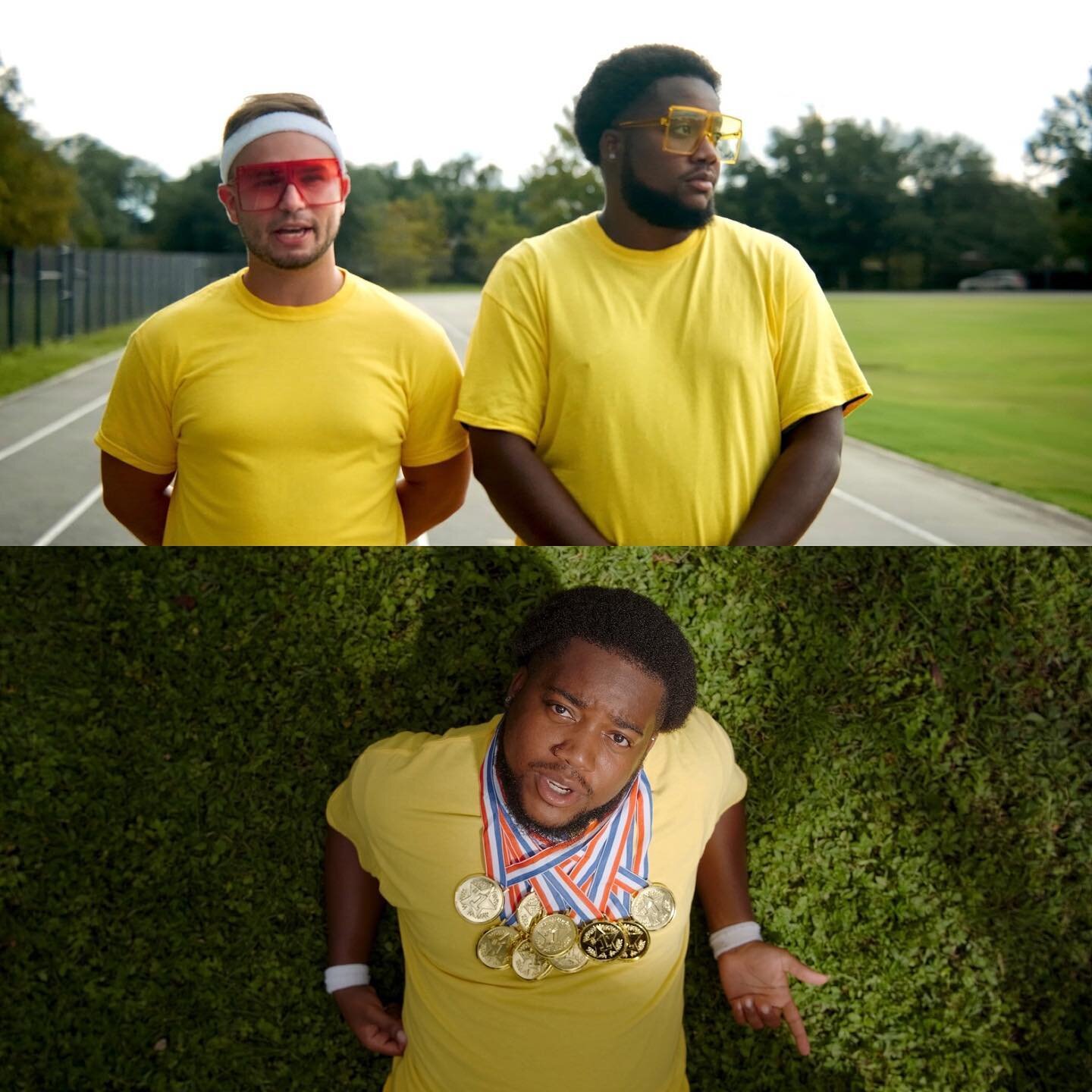 What a way to start the year!! @noswagsyndicate just dropped the music video for their song &ldquo;Victory Lap&rdquo; that I shot this past fall. The journey to making this video come to life was long, but well worth the wait!
Link in their Bio! Watc