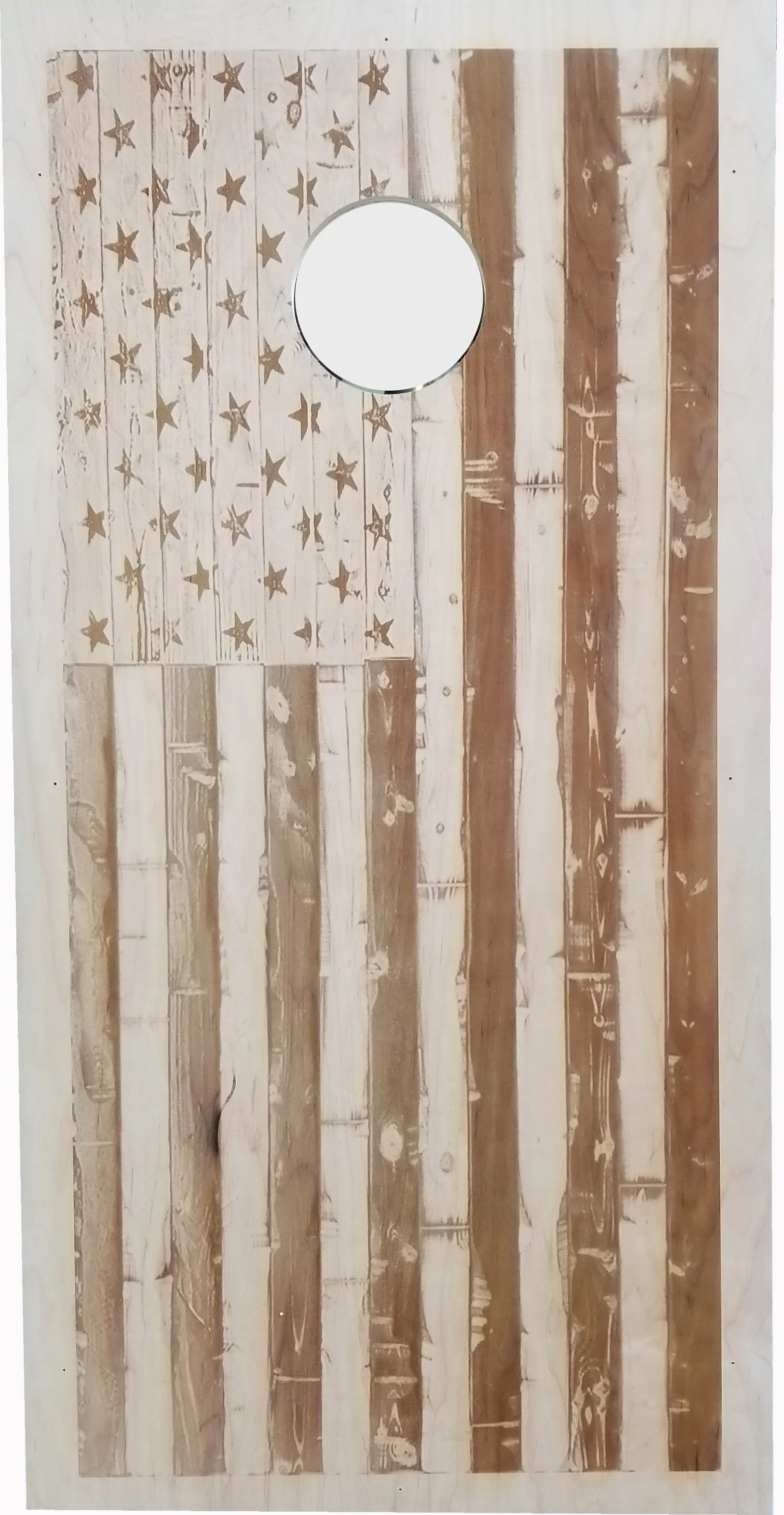 Corn Hole Board
