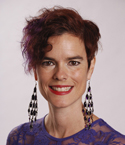 Dr. Laura Finley, Vice President
