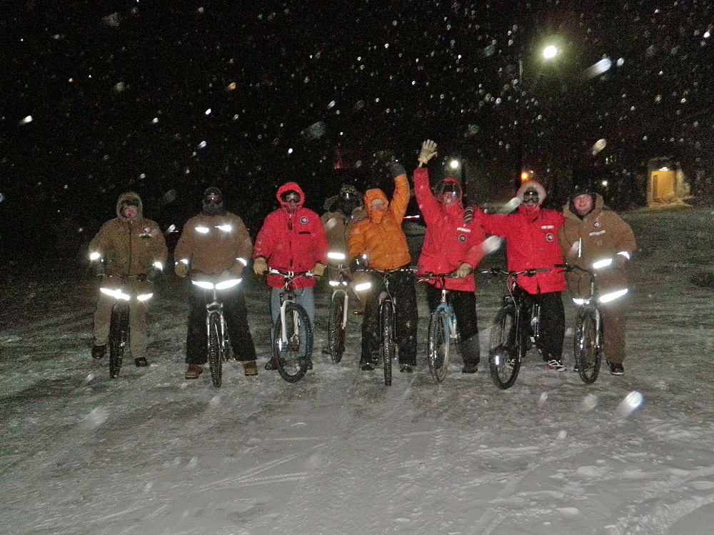 Bike to Work Day