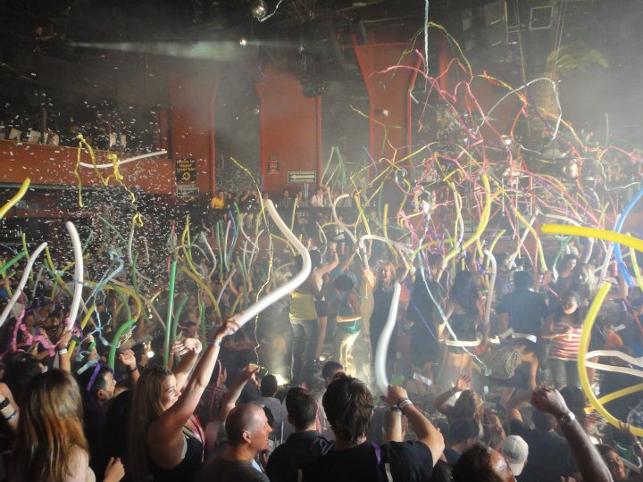 Fiesta!