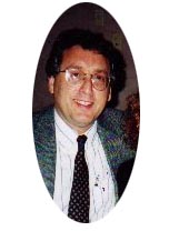 Dr. David Sharaf
