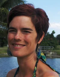 Dr. Laura Finley, Humanity Project Board of Directors VP