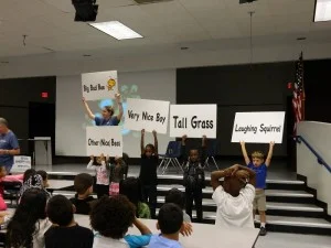 The Humanity Project works to stop bullying