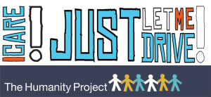 New student-designed I Care logo