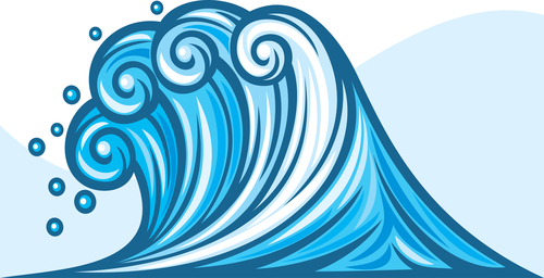Fable: Sea Wave — The Humanity Project®