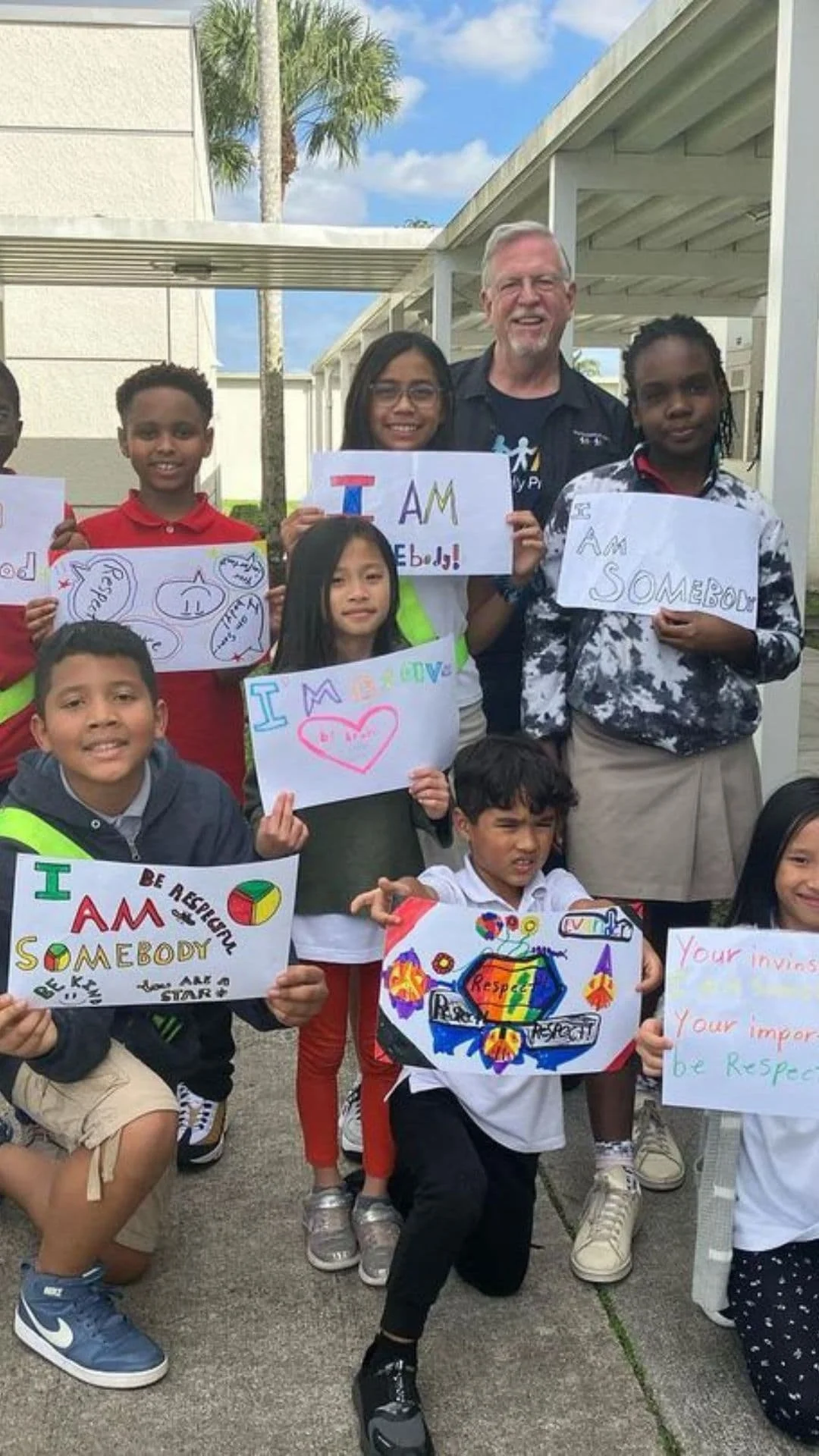 Celebrate 20 Years of The Humanity Project – Live Online Event — The ...