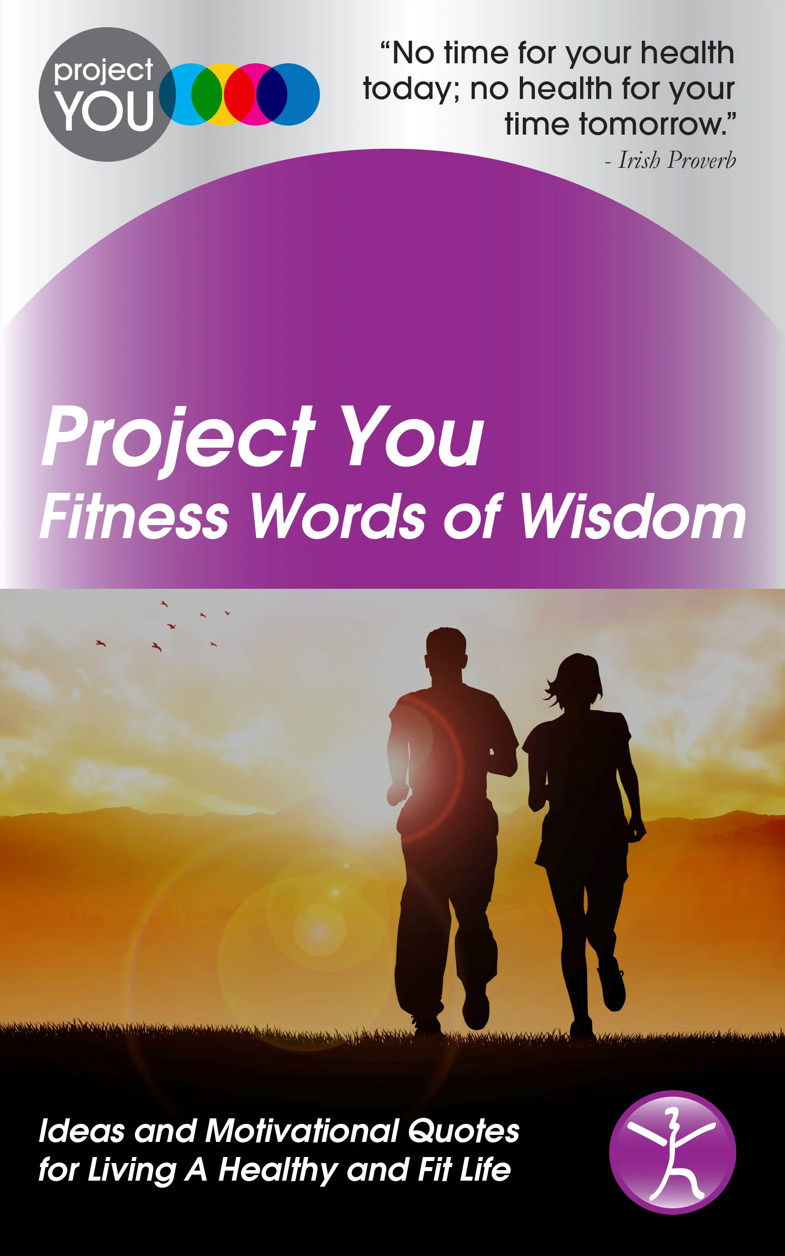 project you words or wisdom