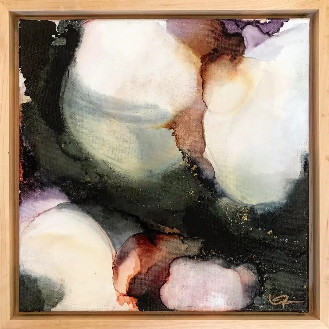 Artist of the month - Oohlas Salon Fremont